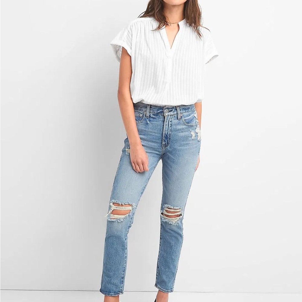 GAP Popover Top